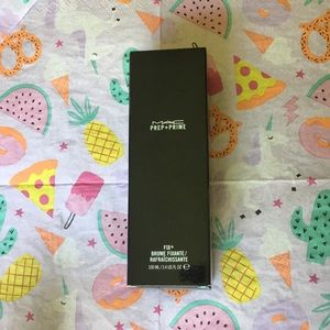 MAC Fix+ Brand New Never Used